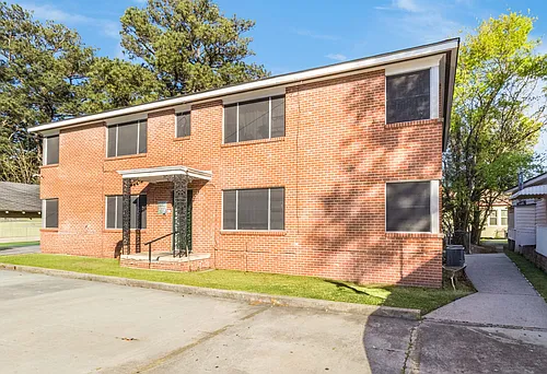 406 Silkwood St #D Photo 1