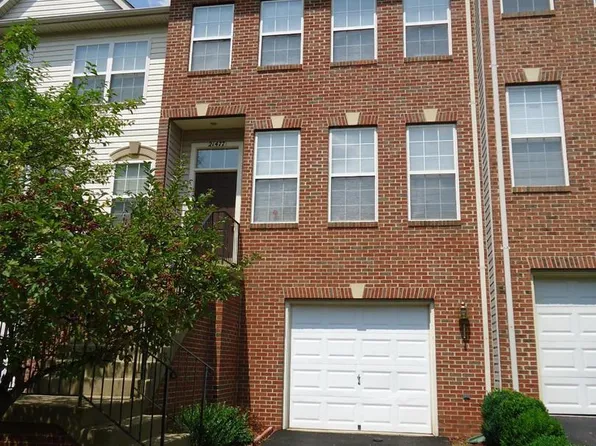 21477 Rusty Blackhaw Sq, Sterling, VA 20164