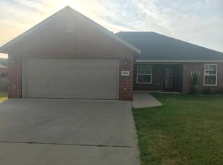 1020 Eagle Crst, Pea Ridge, AR 72751