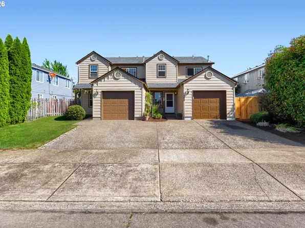169 NE Skylar St, Hillsboro, OR 97124