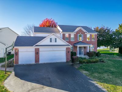 3960 Georgetown Cir, Algonquin, IL, 60102