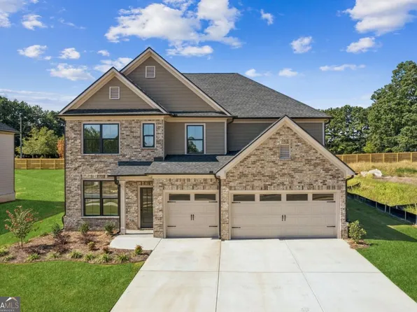 2430 Reserve Manor Ct, Lawrenceville, GA 30043