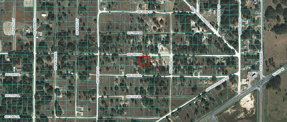 2nd image of 14330 SW 29th Ln