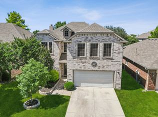 5708 Pebble Ridge Dr, McKinney, TX 75070