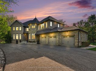 42 Prince Adam Ct, King, ON L7B1M1