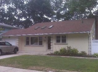 497 Champlain Ave, West Hempstead, NY 11552