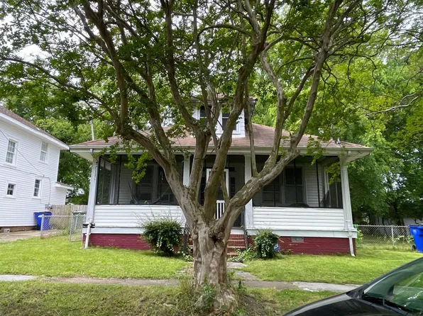 2329 Keller Ave, Norfolk, VA 23509