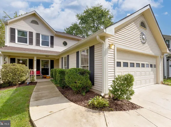 7827 Bold Lion Ln, Alexandria, VA 22315