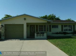 7410 NW 58th St, Tamarac, FL 33321