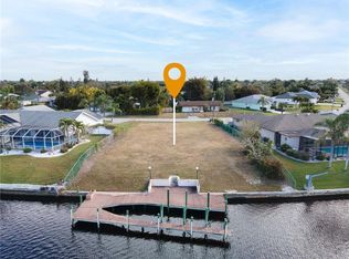 3524 SE 10th Pl #13, Cape Coral, FL 33904