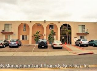 4036 Oregon St APT 05, San Diego, CA 92104