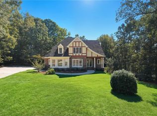 40 Joe Lee Dr, Sharpsburg, GA 30277