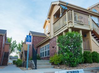 14296 E Whitaker Pl UNIT 103, Aurora, CO 80015