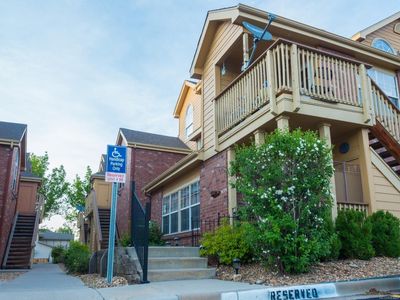 14296 E Whitaker Pl UNIT 103, Aurora, CO, 80015