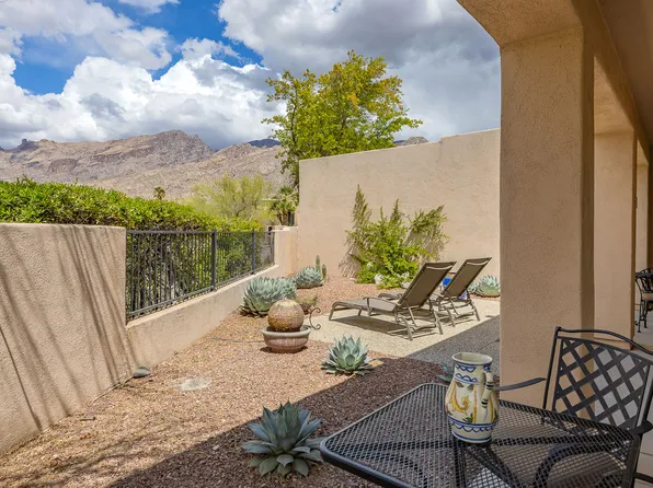 4555 E Red Mesa Dr, Tucson, AZ 85718