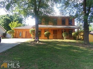 8492 Cedar Creek Rdg, Riverdale, GA 30274