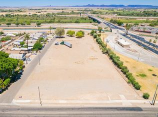 480 W 1st St, Yuma, AZ 85364
