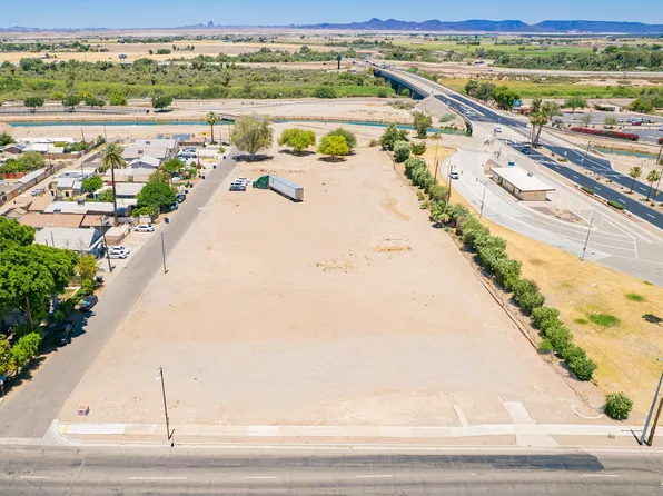 480 W 1st St, Yuma, AZ 85364