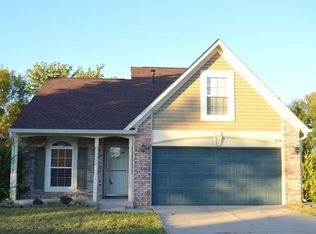 6370 E Old Otto Ct, Camby, IN
