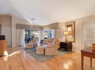 11031 Longshore Way W, Naples, FL 34119