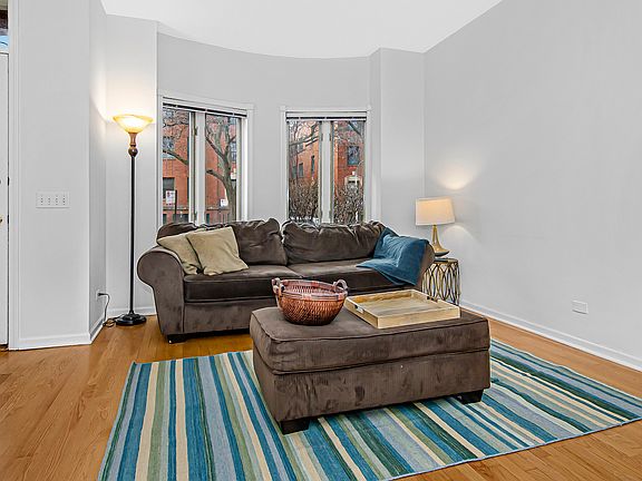 2nd image of 5317 S Drexel Ave #1
