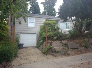 3602 40th Ave W, Seattle, WA 98199