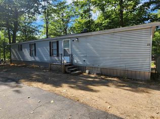 9 Sargent Place #23, Gilford, NH 03249