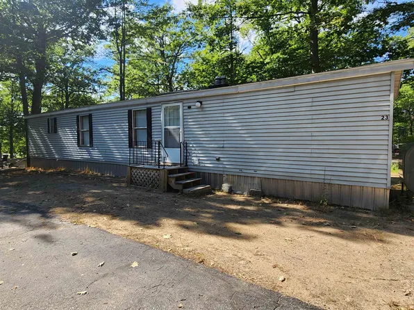 9 Sargent Place #23, Gilford, NH 03249
