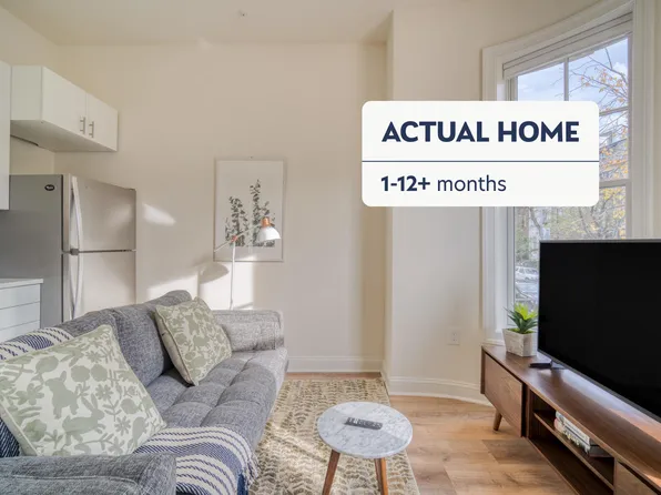 1701 21st St NW, Washington, DC