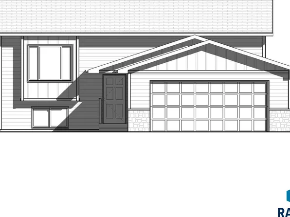 7100 E Malta St, Sioux Falls, SD 57110