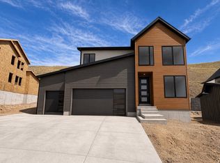5902 N Canyon Rim Rd #620, Lehi, UT 84048