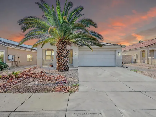 1125 E Milada Dr, Phoenix, AZ 85042