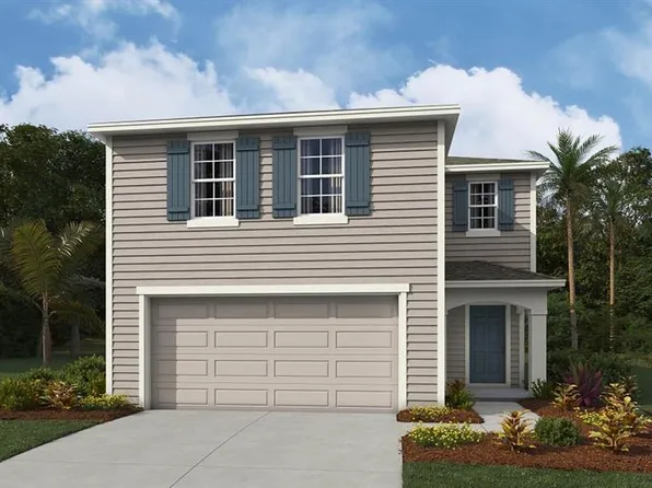 2115 NW 248th Way, Newberry, FL 32669