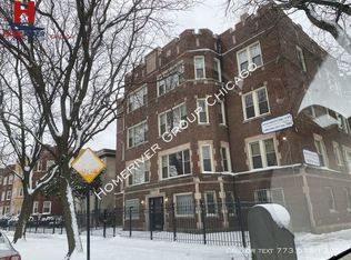 1615 E 77th St #3, Chicago, IL 60649