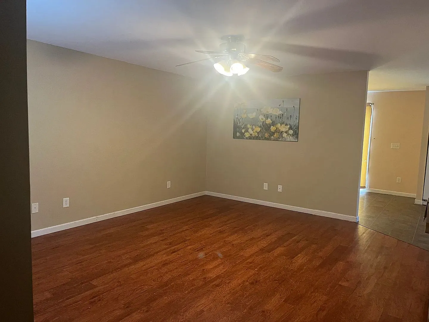 Charming 3BR House in Charlotte — Photo 4