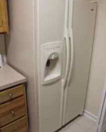 Double refridgerator