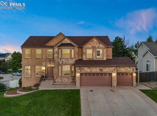 4829 Templeton Gap Rd, Colorado Springs, CO 80918