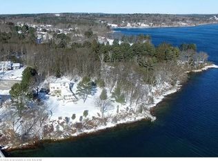 18 Ole Musket Rd, CUMBERLAND, ME 04110