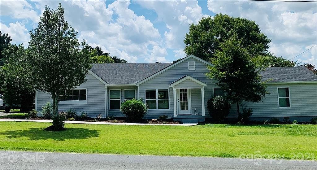 1445 Pine Ridge Rd, China Grove, NC 28023 Zillow