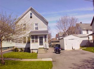 136 Michigan St, Rochester, NY 14606