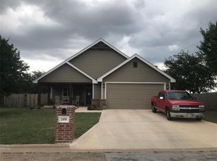 2458 Patriot Commons Rd, Abilene, TX 79601