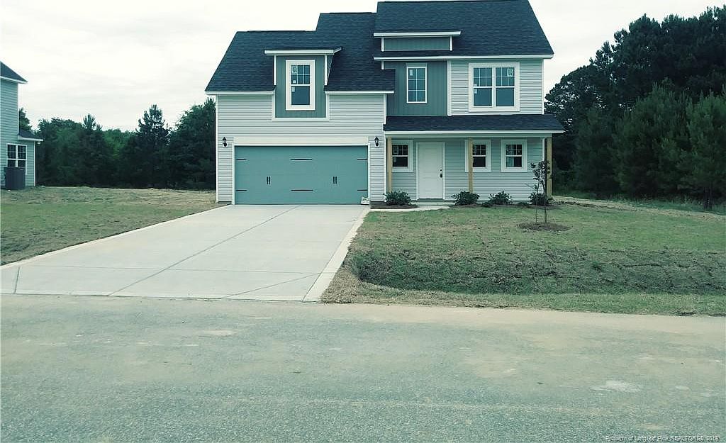 113 St James Way, Sanford, NC 27332 Zillow