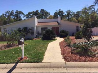 3997 Hidden Oak Dr, Pensacola, FL 32504