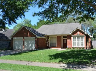 14411 Sycamore Lake Rd, Houston, TX 77062