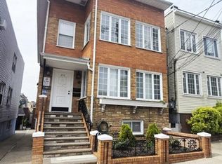 376 Delano Pl FLOOR 2, Fairview, NJ 07022