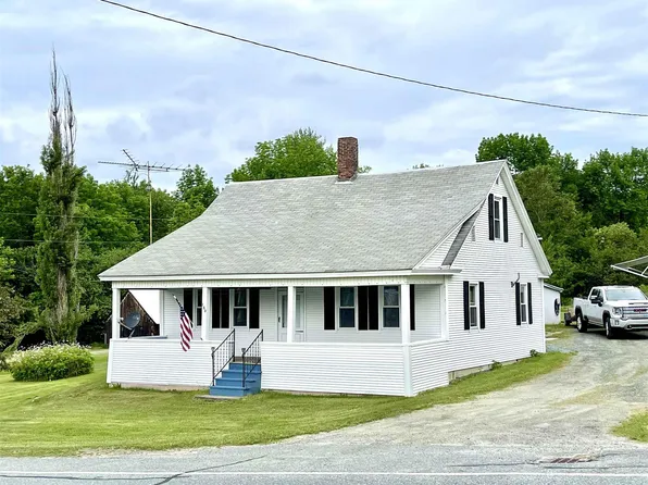 150 W Main St, Lunenburg, VT 05906