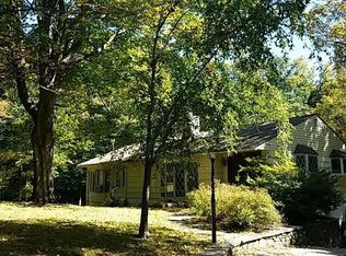 67 Salem Rd, Pound Ridge, NY 10576