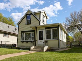 1216 6th St E, Saint Paul, MN 55106