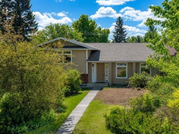 452 N Parkridge Rise SE, Calgary, AB T2J 5C3