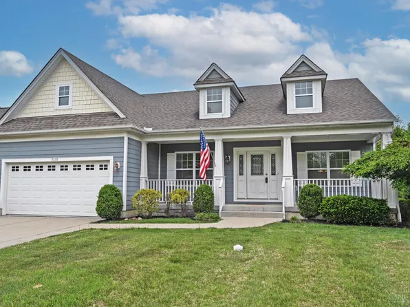 7210 Rolling Oaks Ct, Cincinnati, OH 45239
